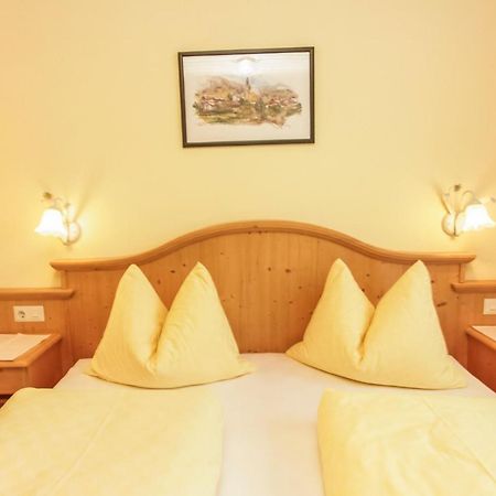 Schneiderbauer Bed & Breakfast Waidring Eksteriør bilde
