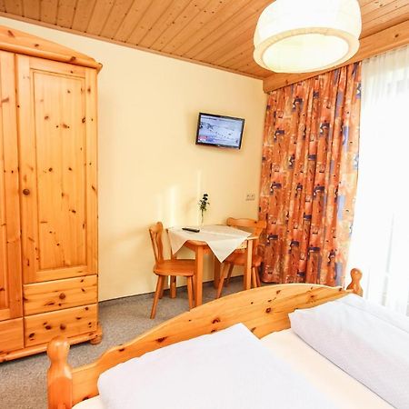 Schneiderbauer Bed & Breakfast Waidring Eksteriør bilde