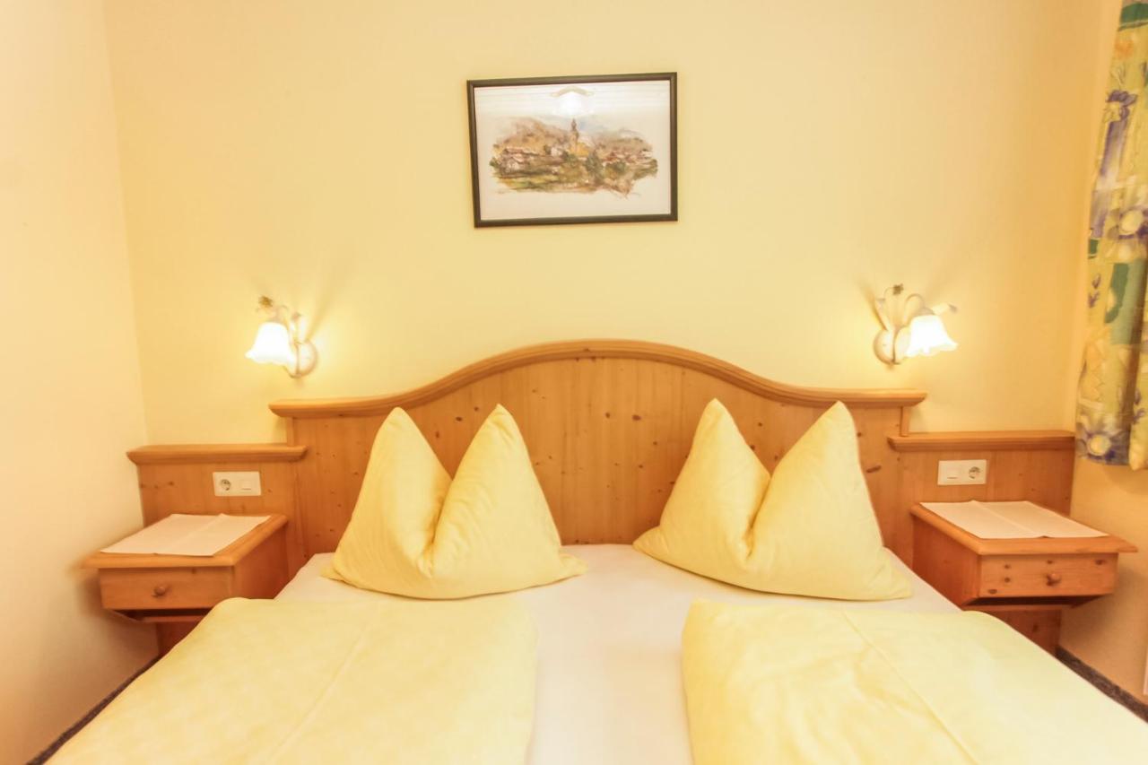 Schneiderbauer Bed & Breakfast Waidring Eksteriør bilde
