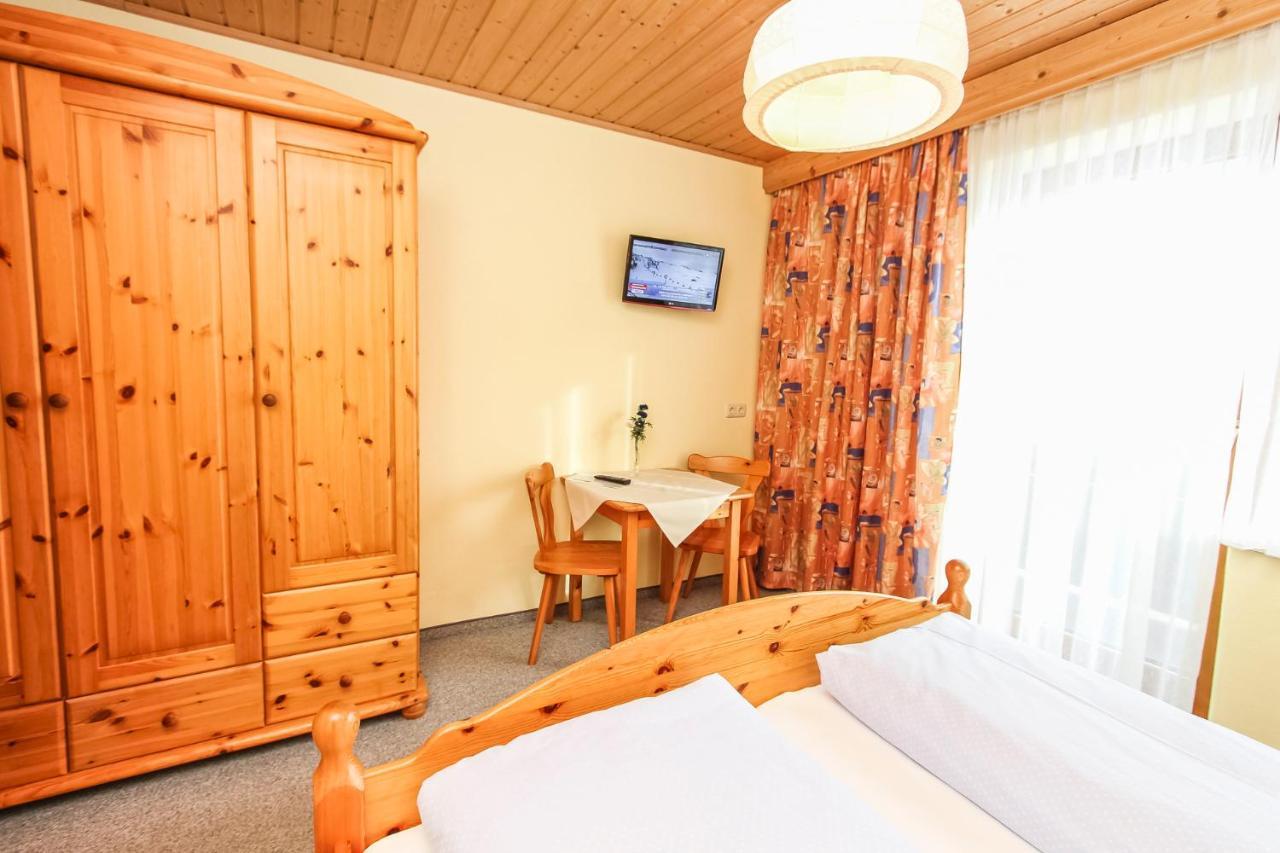 Schneiderbauer Bed & Breakfast Waidring Eksteriør bilde
