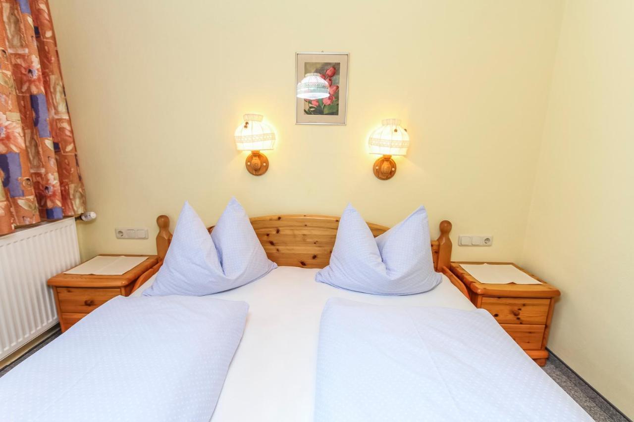 Schneiderbauer Bed & Breakfast Waidring Eksteriør bilde