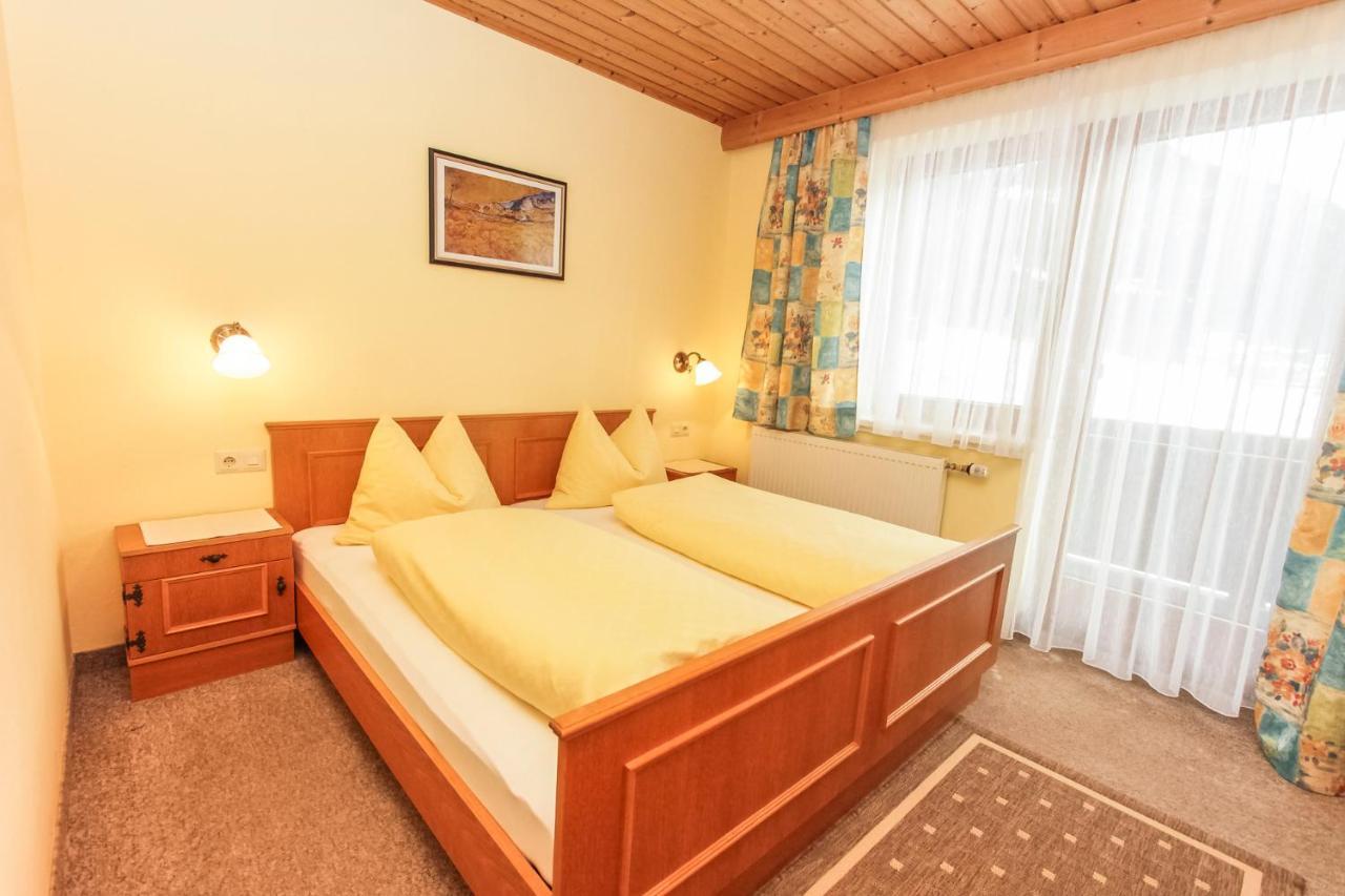 Schneiderbauer Bed & Breakfast Waidring Eksteriør bilde