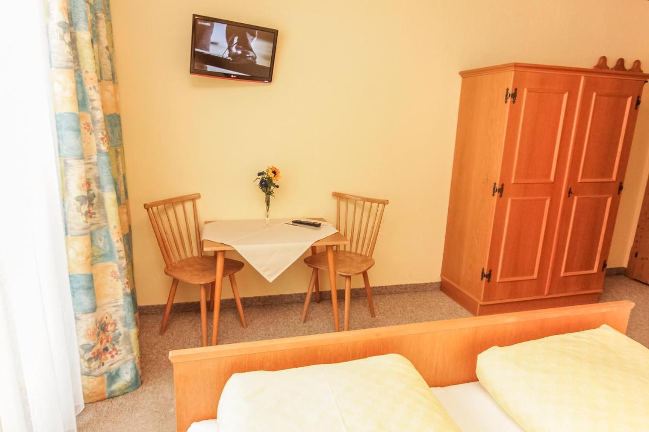 Schneiderbauer Bed & Breakfast Waidring Eksteriør bilde