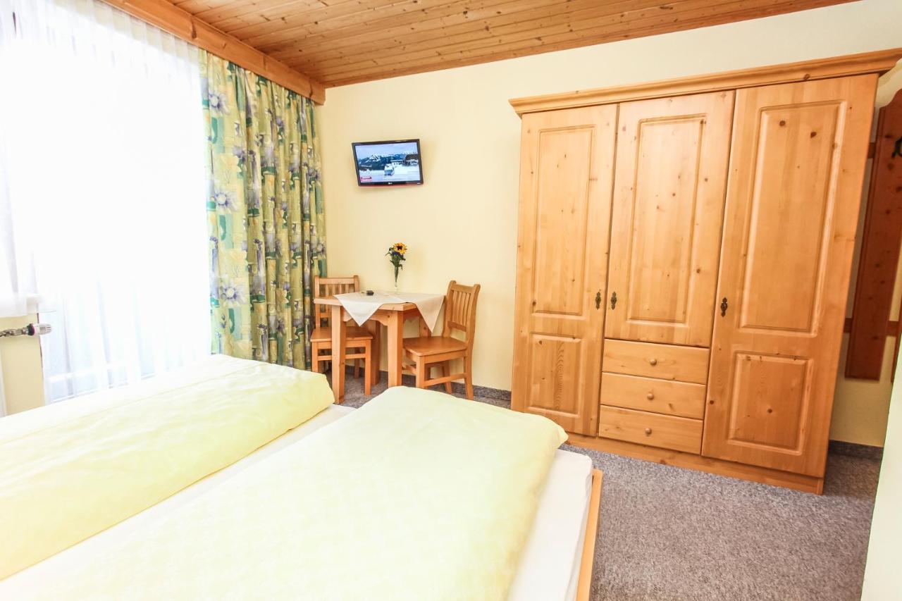 Schneiderbauer Bed & Breakfast Waidring Eksteriør bilde
