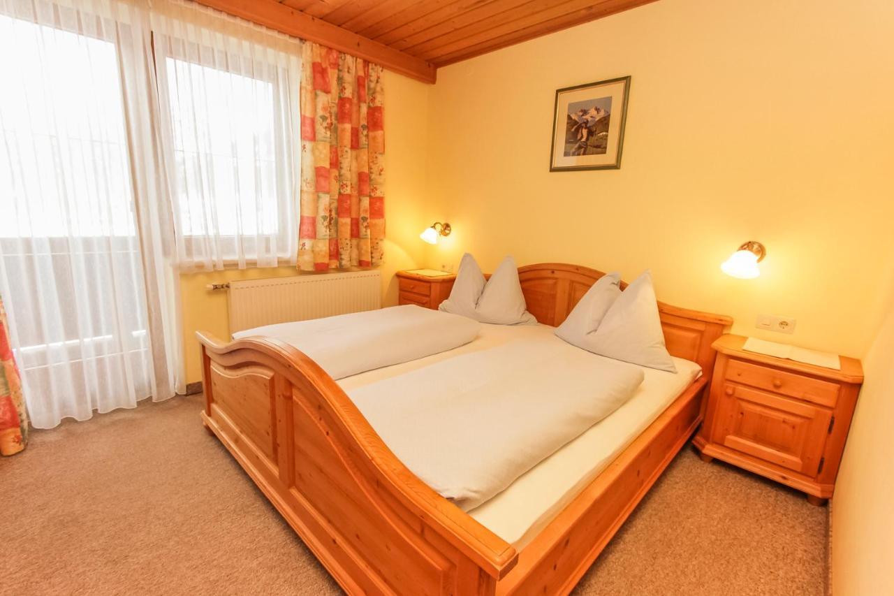 Schneiderbauer Bed & Breakfast Waidring Eksteriør bilde